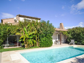 Apartment Le Rosier by Interhome